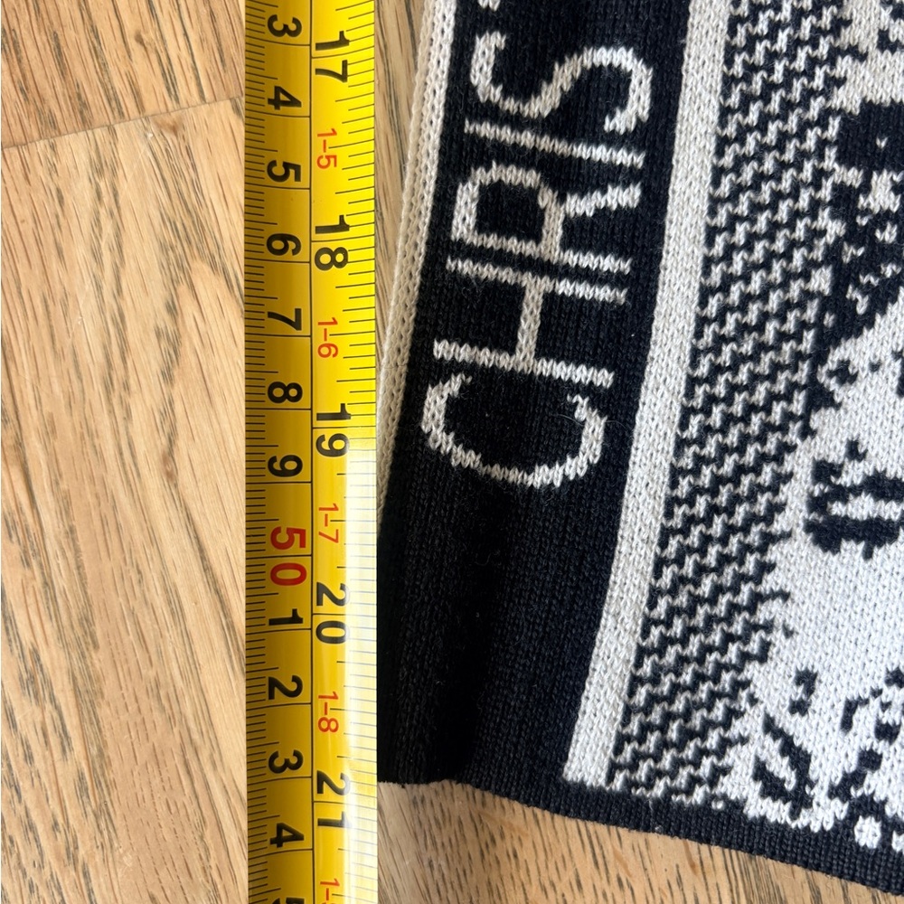 Christian Dior Mountain Lion Women’s Crewneck Sweater - Picture 10 of 10